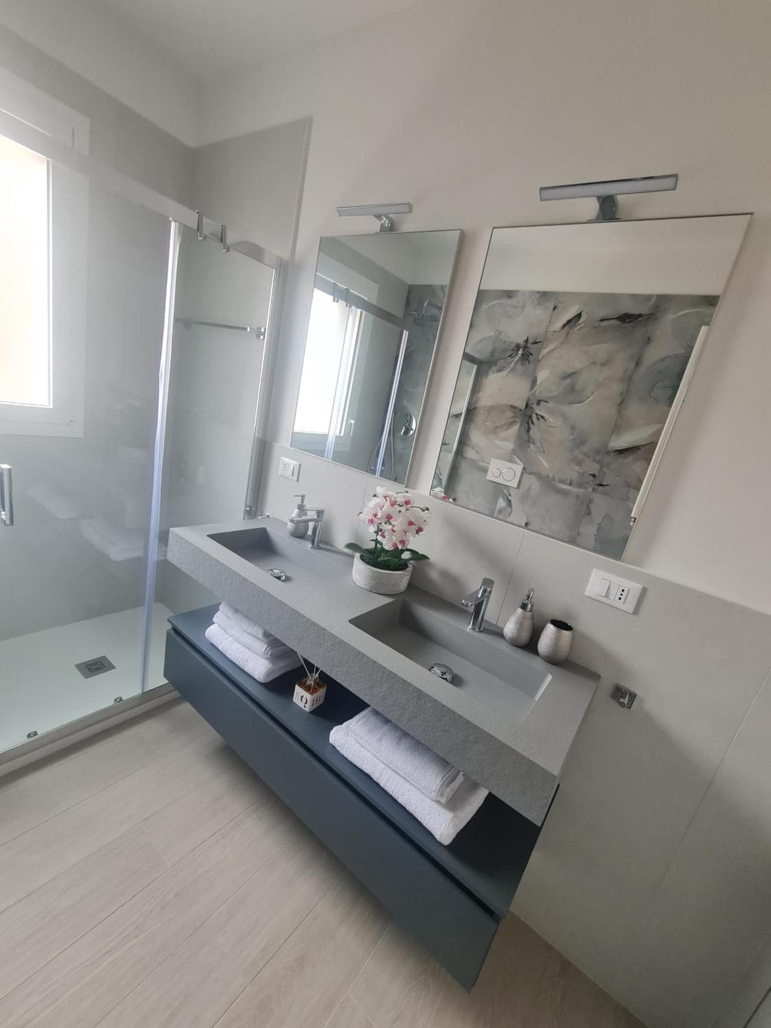 Nel Sole Business Daire Bolonya Dış mekan fotoğraf
