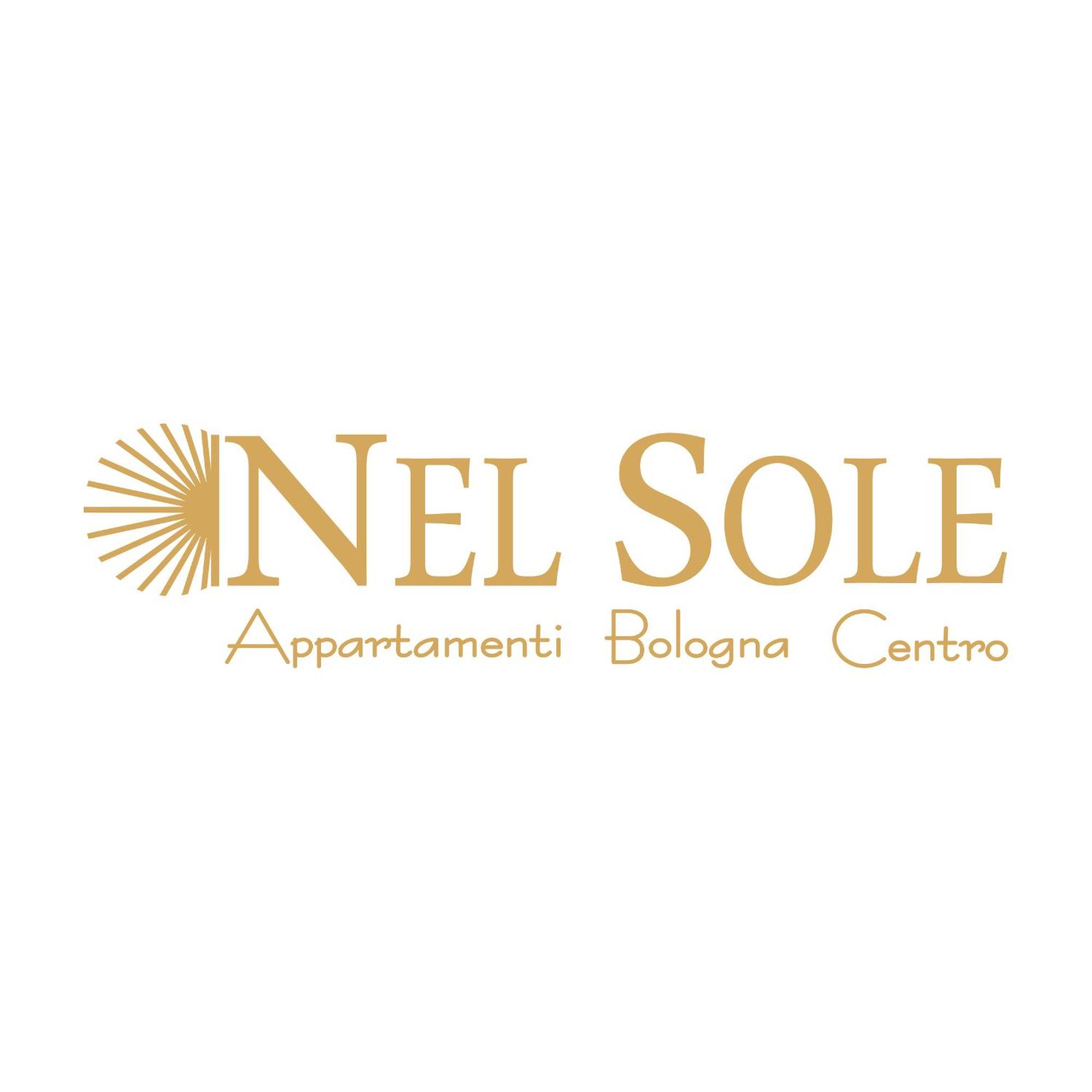 Nel Sole Business Daire Bolonya Dış mekan fotoğraf