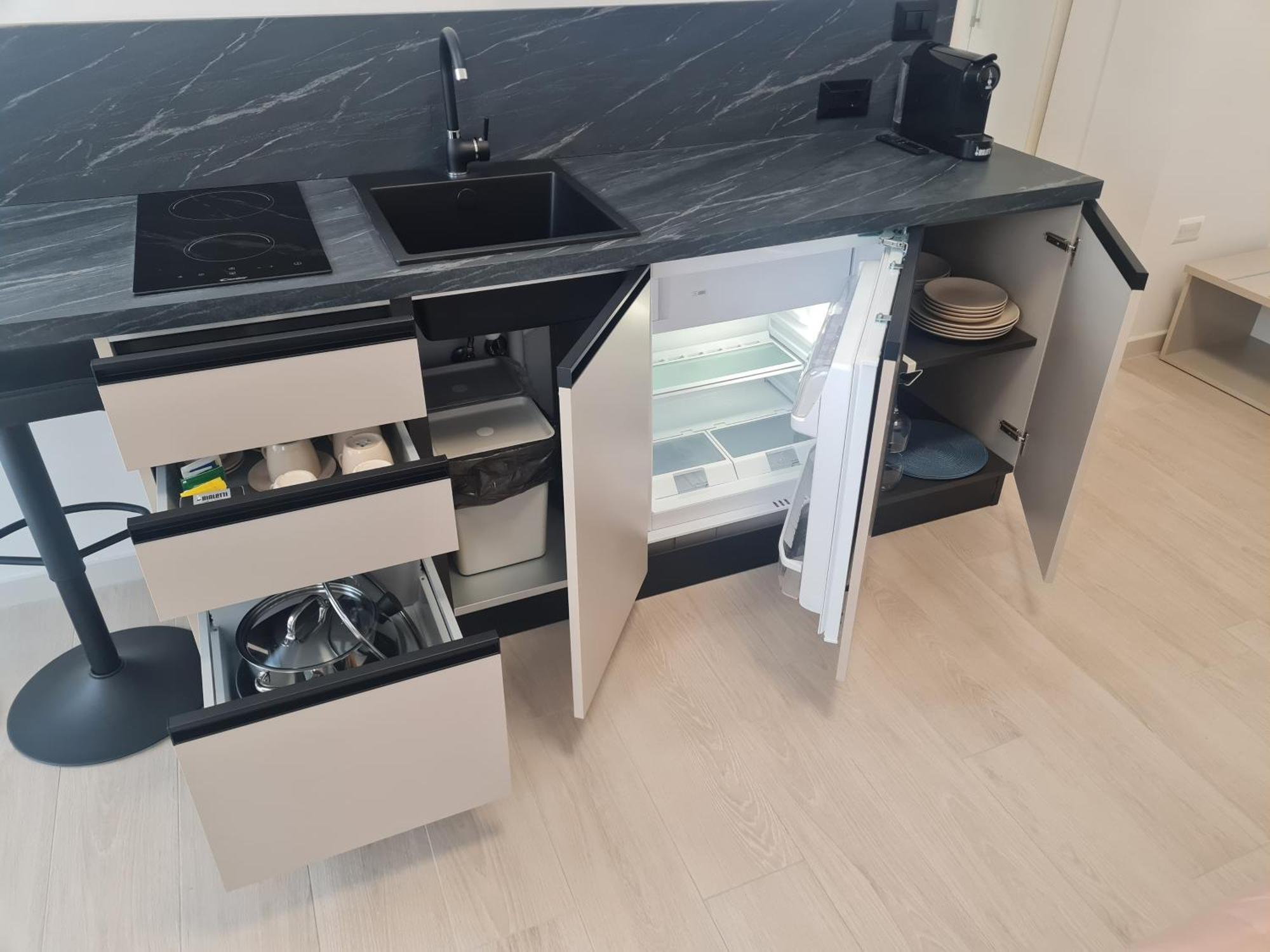 Nel Sole Business Daire Bolonya Dış mekan fotoğraf