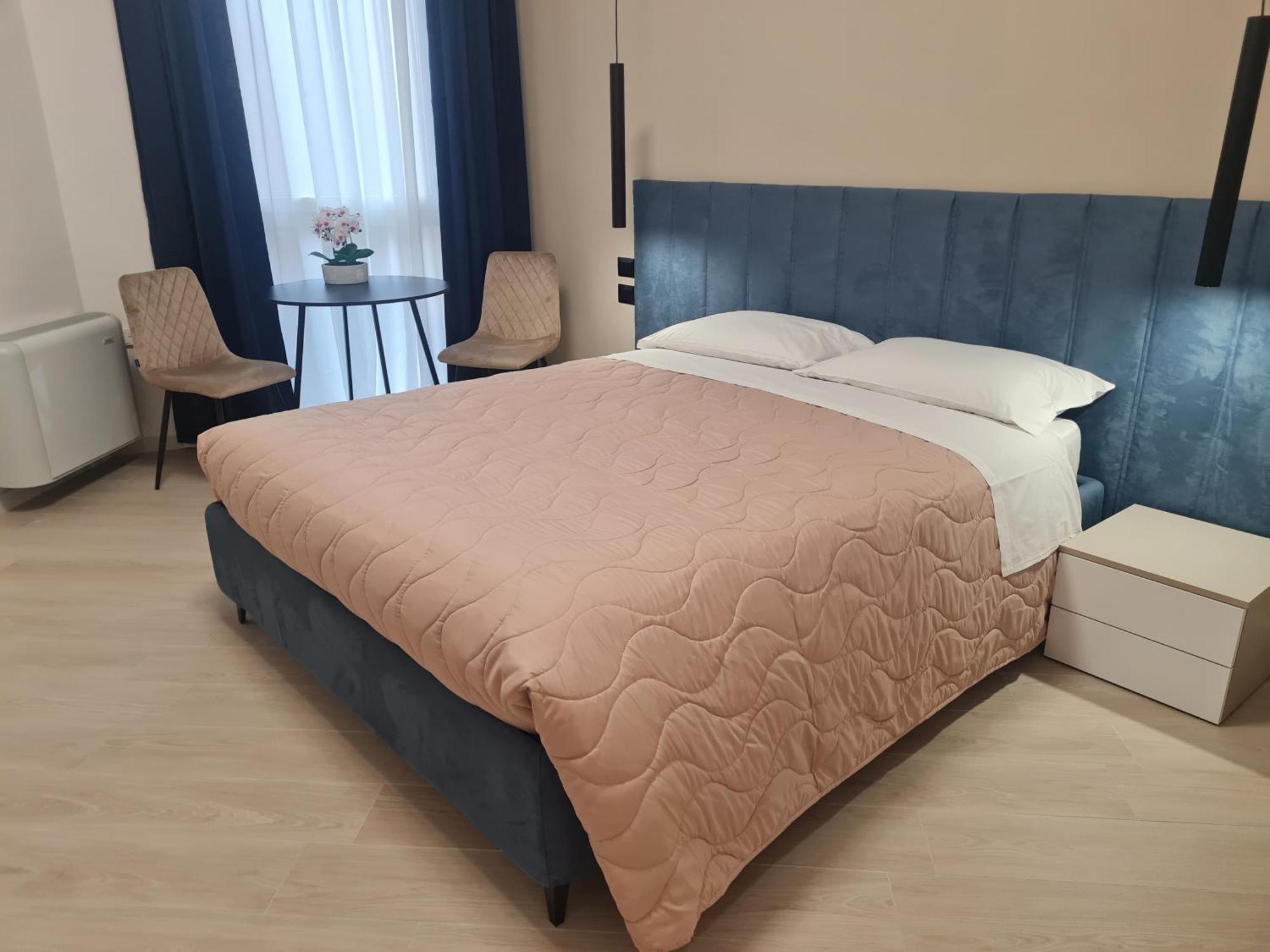 Nel Sole Business Daire Bolonya Dış mekan fotoğraf