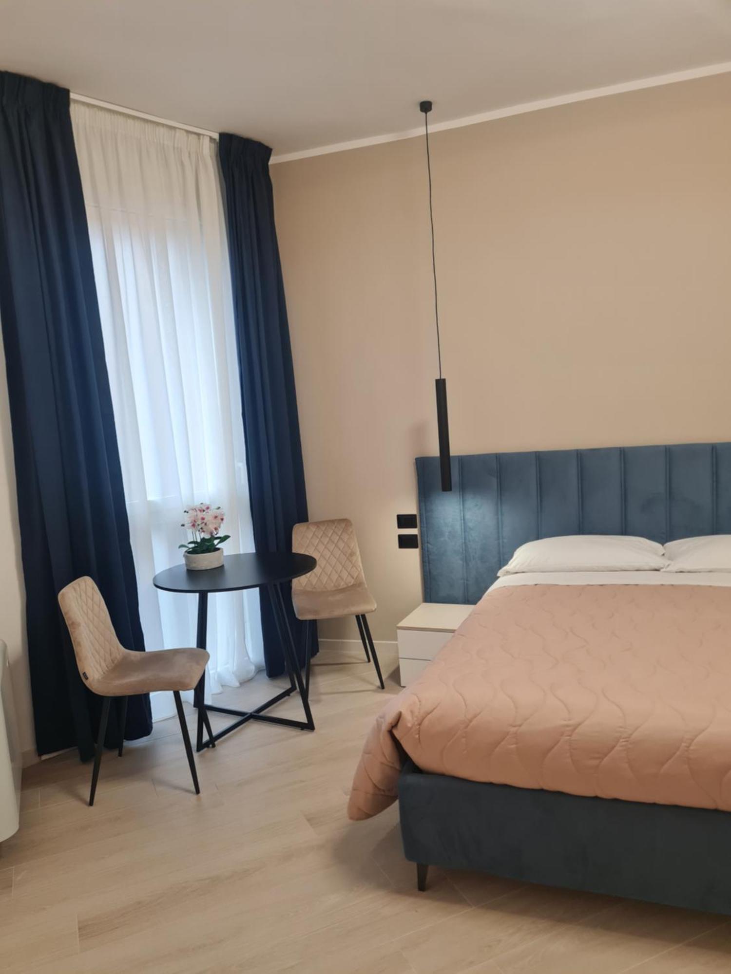 Nel Sole Business Daire Bolonya Dış mekan fotoğraf