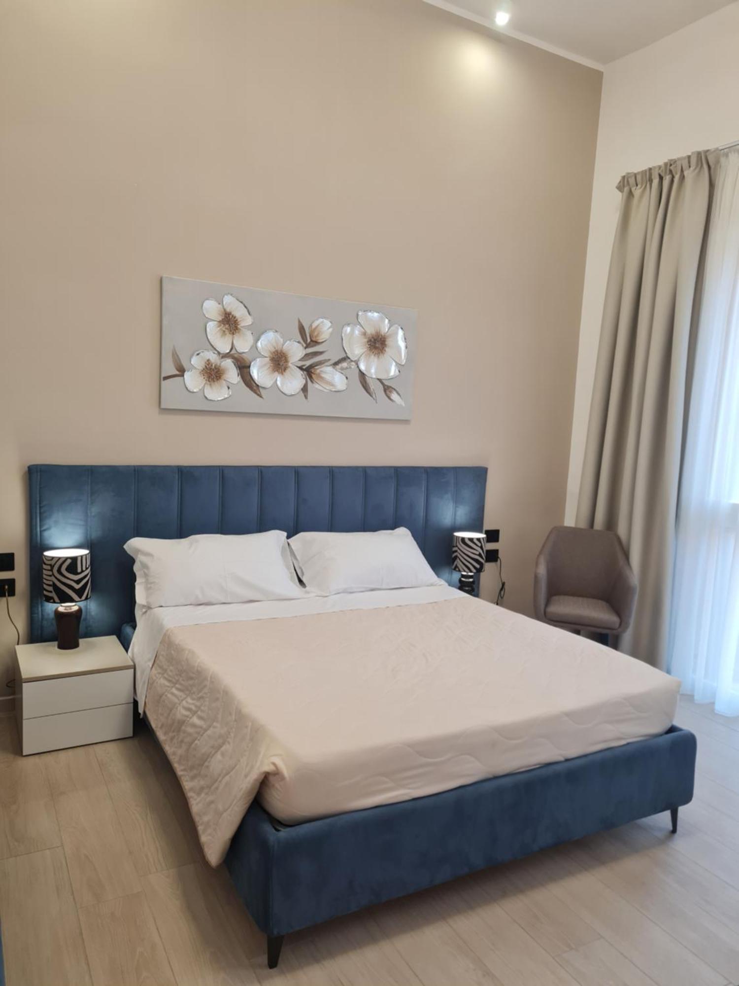 Nel Sole Business Daire Bolonya Dış mekan fotoğraf